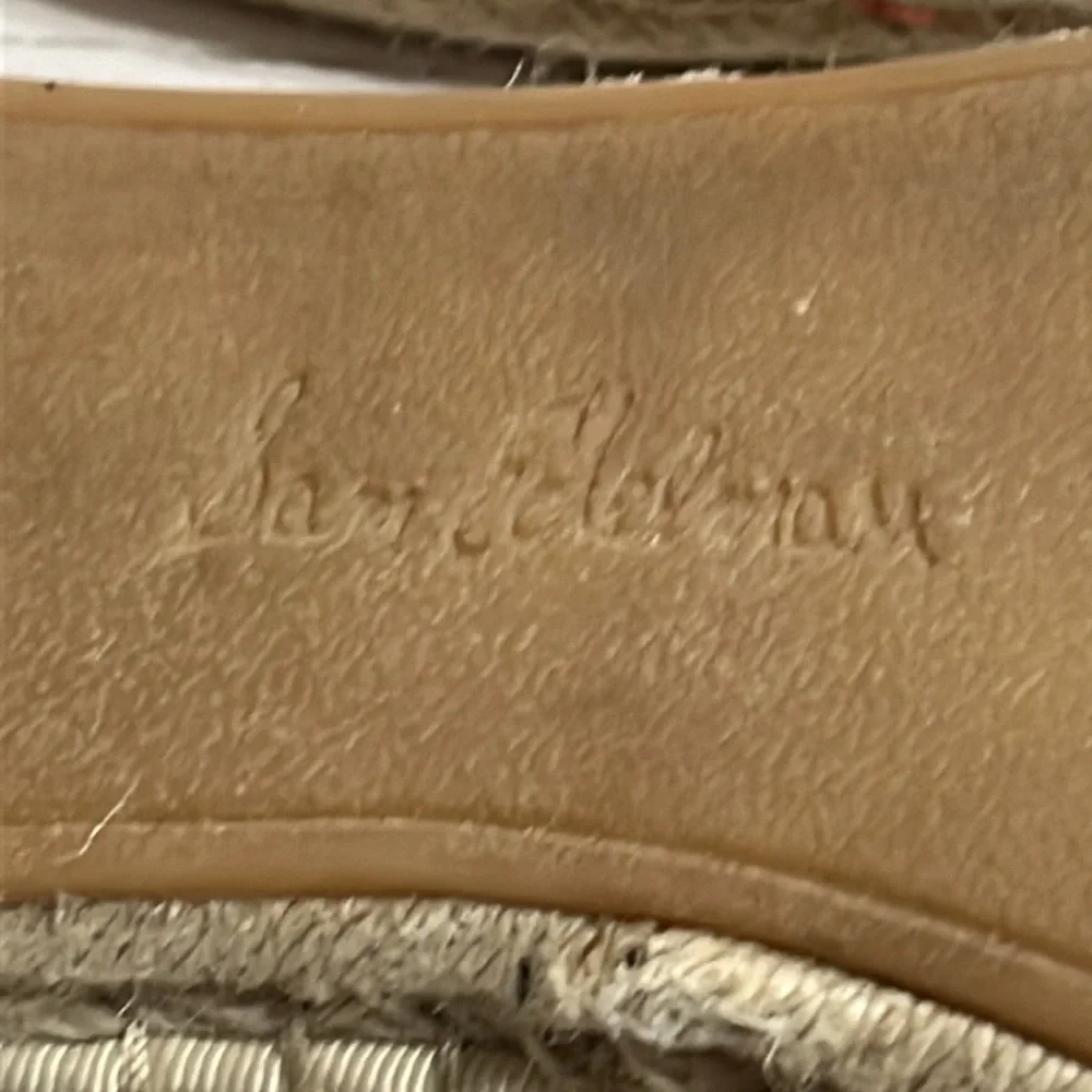 Sam Edelman Kerry Espadrille Slides